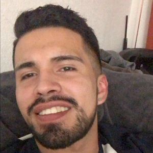 Meet your Posher, Cristian